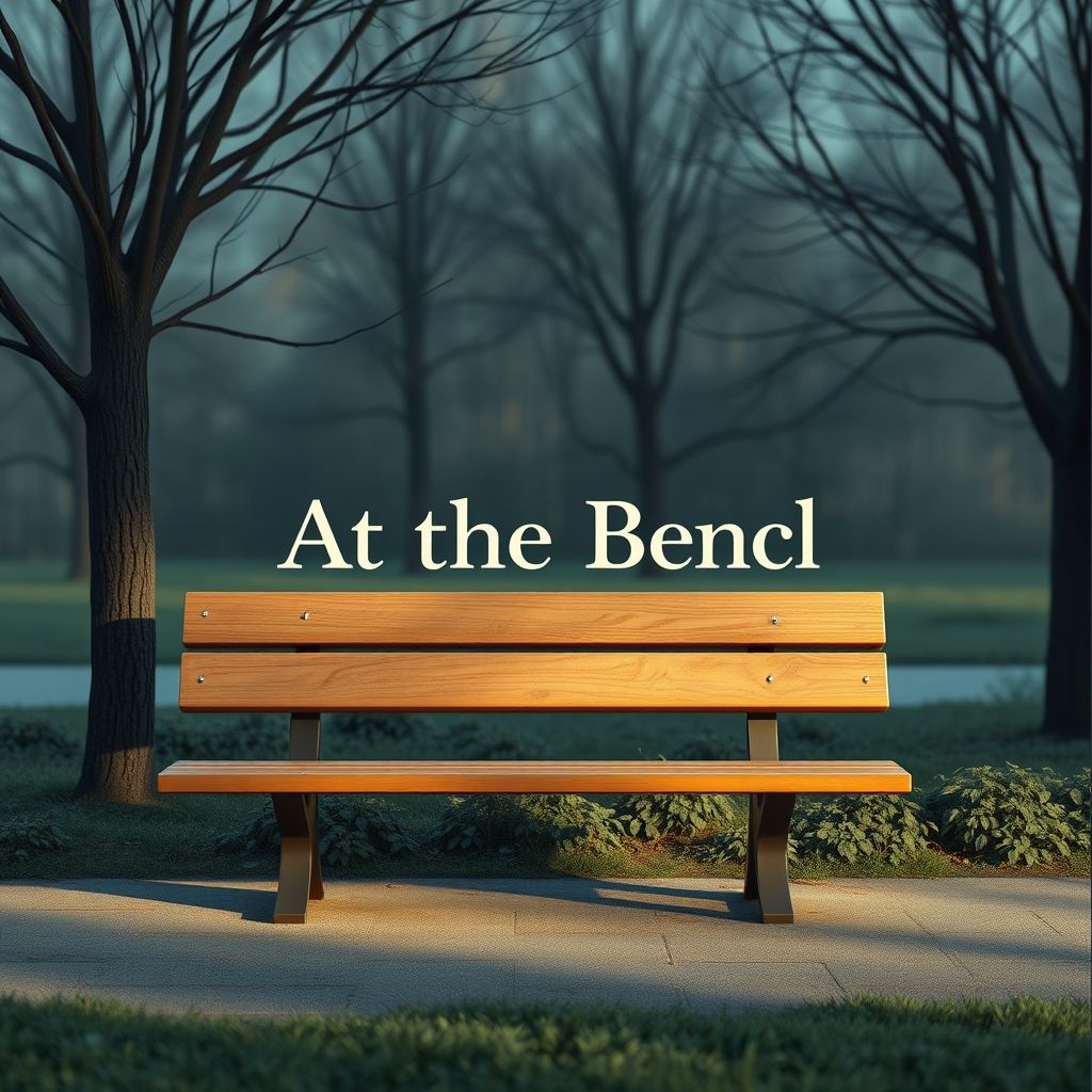 สุนทรียภาพของเสียงใน 'At the Bench' ที่คุณต้องสัมผัส